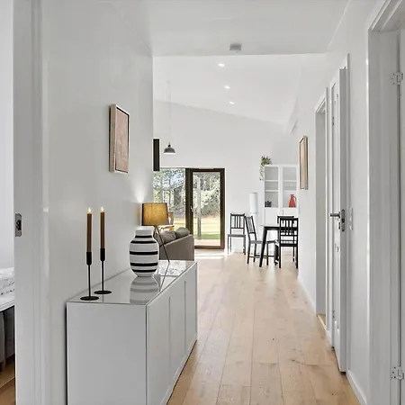 Сasa de vacaciones M347-vaeggerlose-folvavej-18