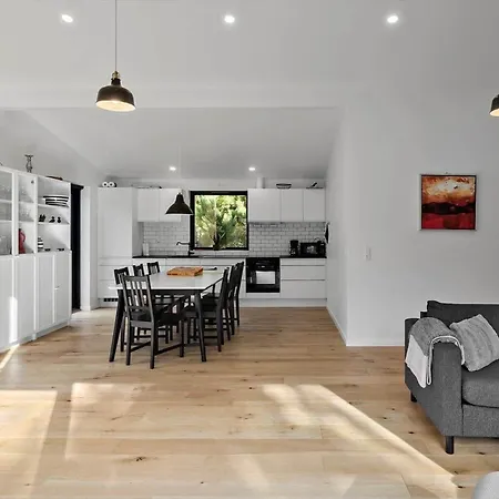 Сasa de vacaciones M347-vaeggerlose-folvavej-18 *