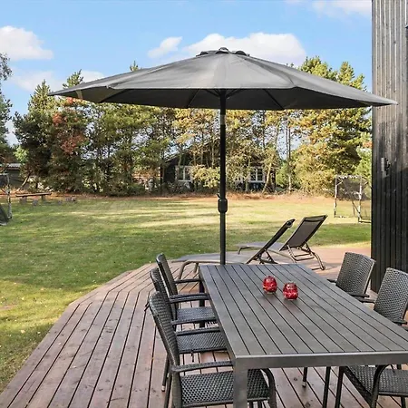 M347-vaeggerlose-folvavej-18 Casa vacanze *